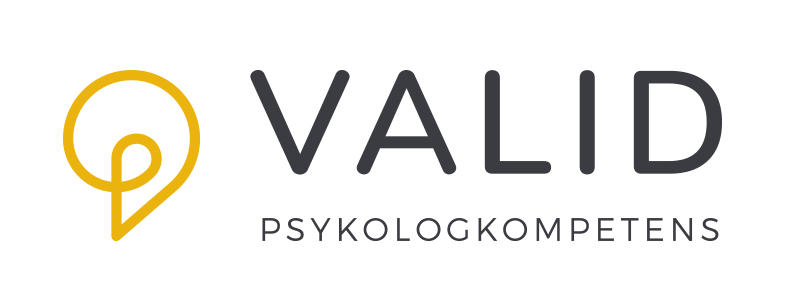 Valid Psykologkompetens AB